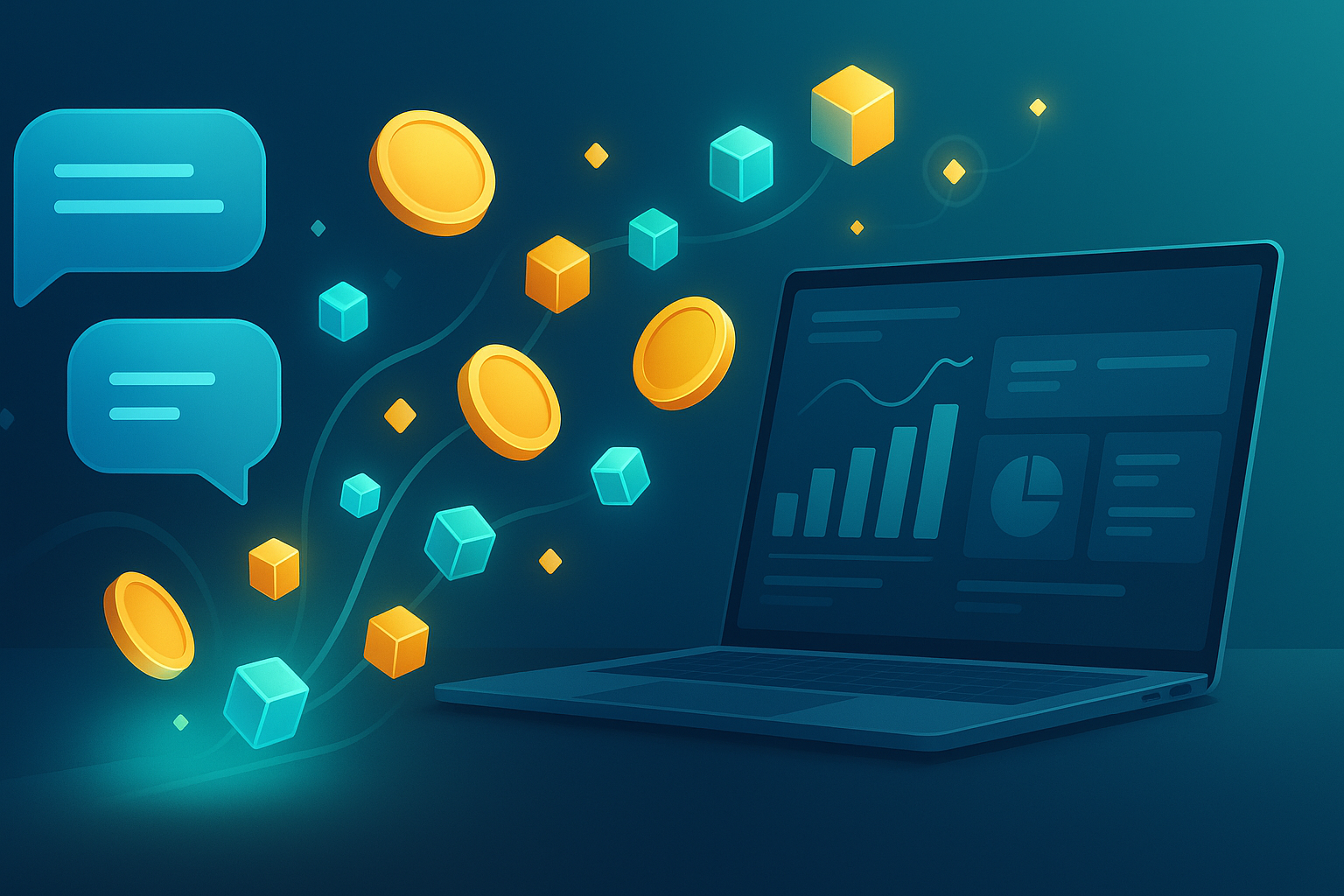 Thumbnail for The Hidden ROI of Chatbots: Beyond Cost Savings to Data Insights